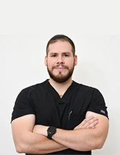 Icono de paquetes quirúrgicos