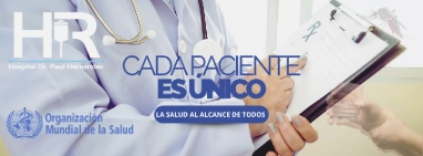 Profesional medico con receta