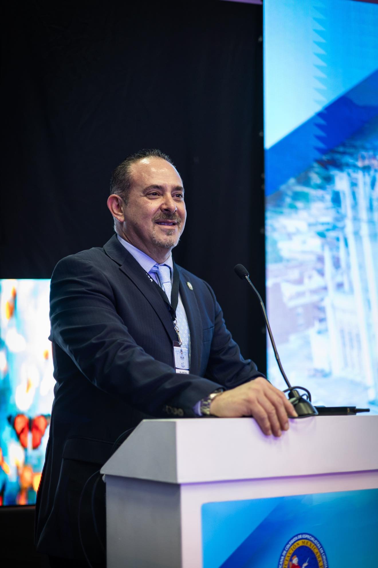 Equipo médico del hospital