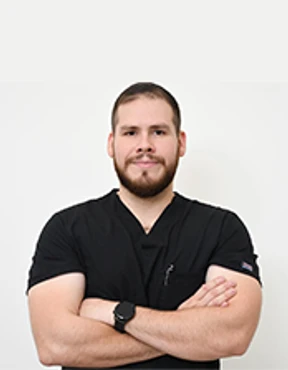 Dr. Alberto Antonio González Bravo
