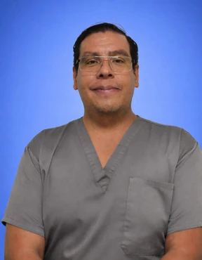 Dr. Augusto Ramírez Solís