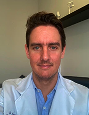 Dr. Fernando Chico Carpizo