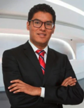 Dr. Francisco Javier Orta Montejano