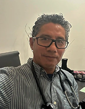 Dr. Francisco José Castrejón Aivar