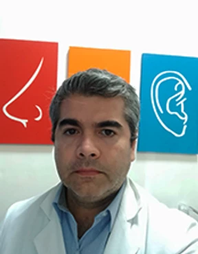 Dr. Jaime Iván Bustamante García