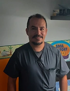 Dr. Jorge Arturo Gutiérrez Vargas