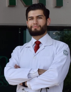 Dr. Juan Ángel Cibrián Delgado