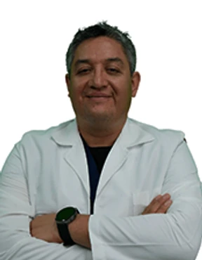Dr. Julio Torres Escamilla