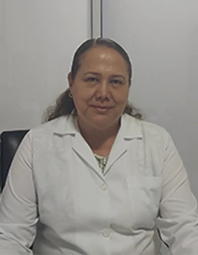 Dra. Carolina Domínguez Meza