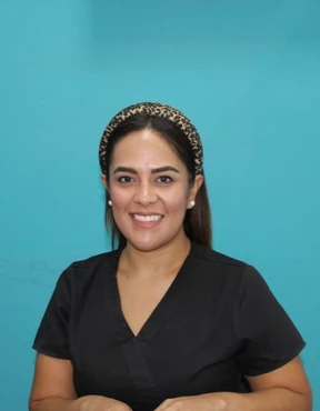 Dra. Claudia Carolina Castellanos Cervantes