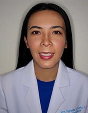 Dra. Nereida Cortez López