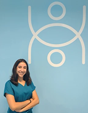 Lic. Edna Hernández Sánchez