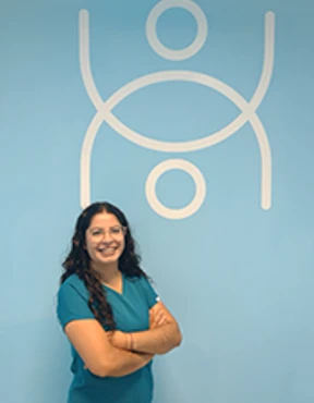 Lic. María Fernanda Guerrero Monjaraz