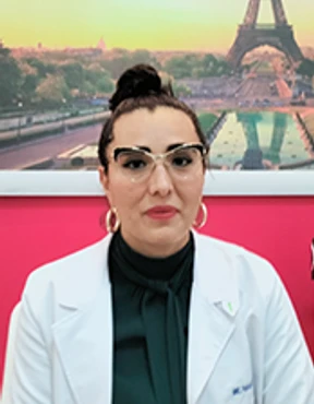 Lic. Patricia Maldonado Valadez