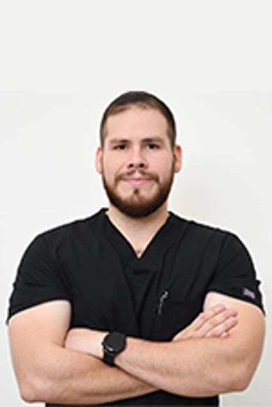 Fotografia de Dr. Alberto Antonio González Bravo
