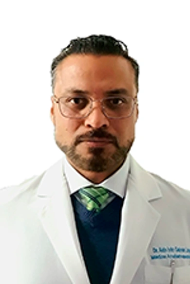 Fotografia de Dr. Aldo Iván Galván Linares