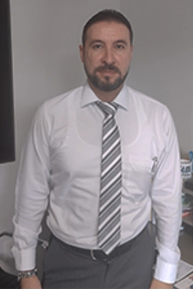 Fotografia de Dr. Asael Palafox Cázarez