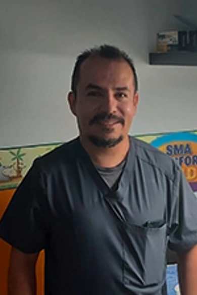 Fotografia de Dr. Jorge Arturo Gutiérrez Vargas