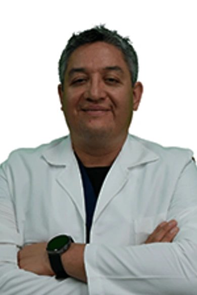Fotografia de Dr. Julio Torres Escamilla