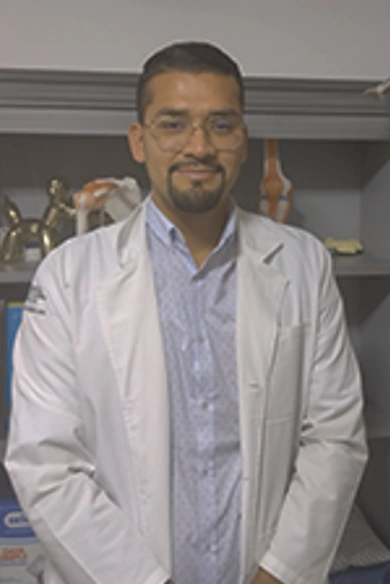 Fotografia de Dr. Valente Romero Rodríguez