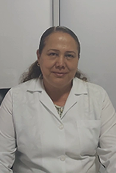 Fotografia de Dra. Carolina Domínguez Meza