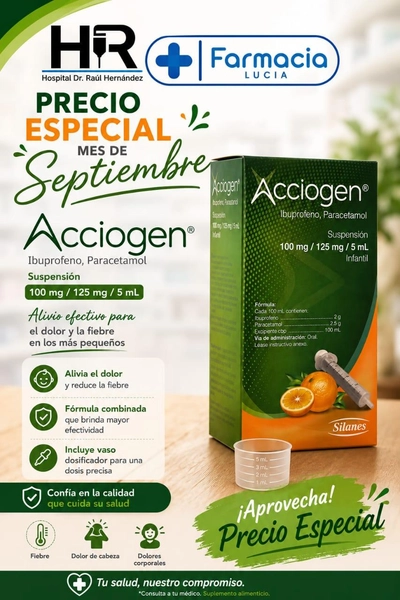 Acciogen 5 ml