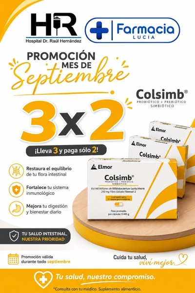 Colsimb 250 mg