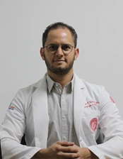 Dr. Santiago Ignacio Godínez Hernández